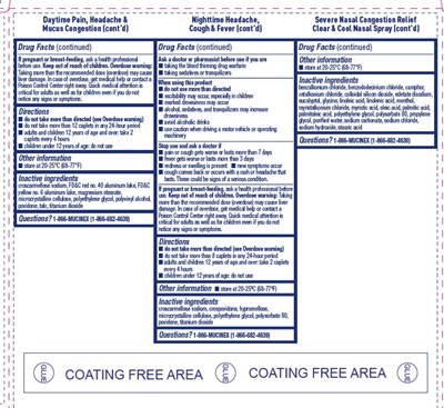 Full Carton Label (72854 213 Super Back Label)